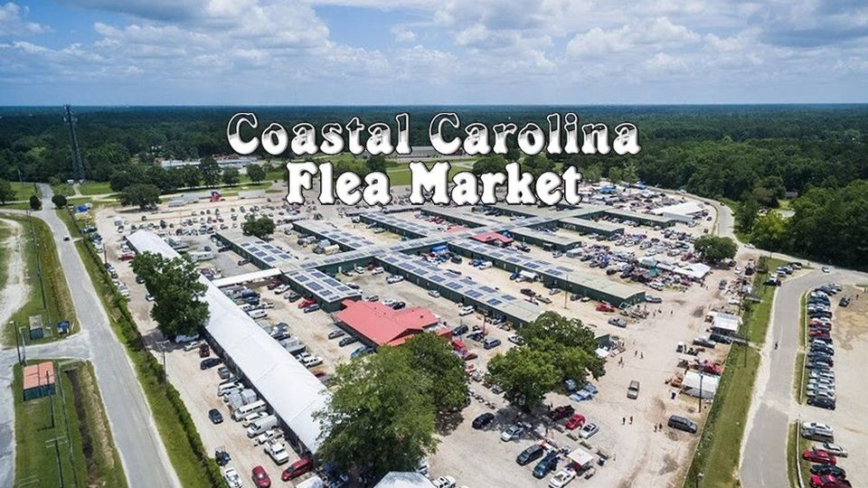 Coastal Carolina Flea Market Coastal Carolina Flea Market