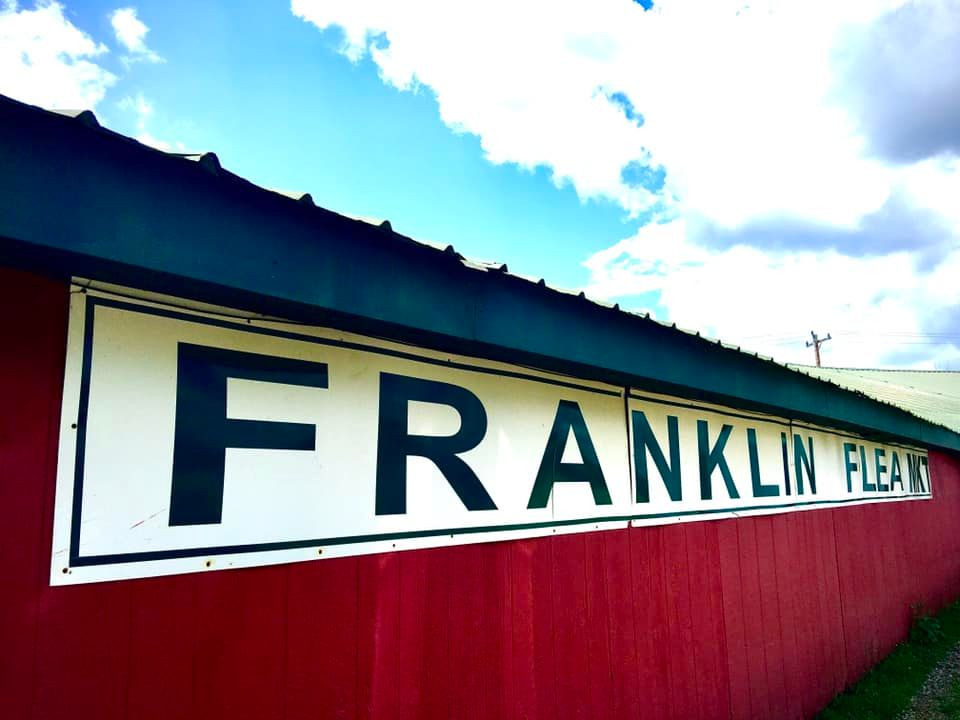 Franklin Flea Market Franklin Flea Market