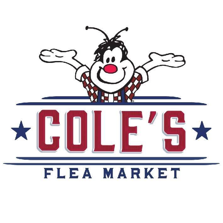 Cole’s Antique Village & Flea Market