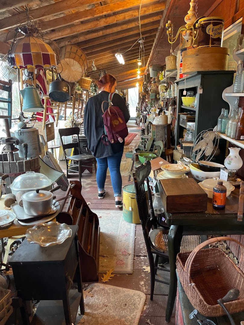 Rustique Antique Shops Rustique Antique Shops