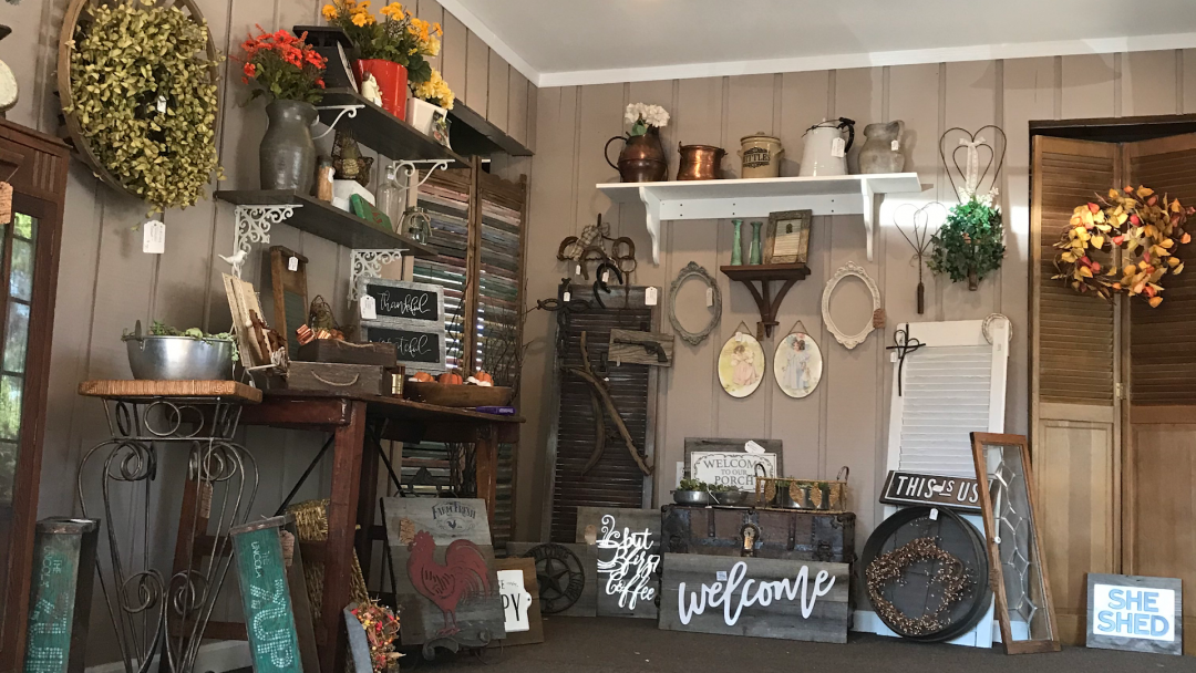 May Belle Vintage May Belle Vintage