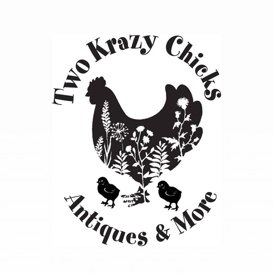 Two Krazy Chicks Antiques & More Two Krazy Chicks Antiques & More