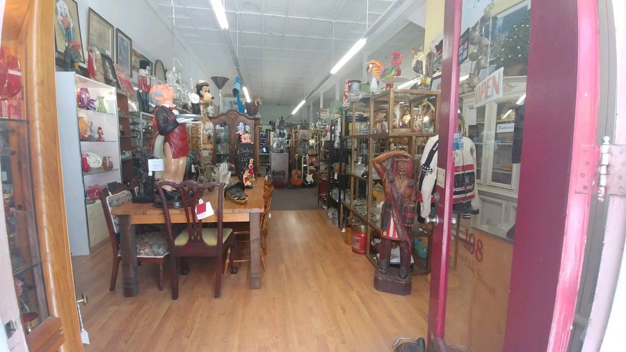 Treasure Alley Antiques Arcadia, Florida Treasure Alley Antiques Arcadia, Florida