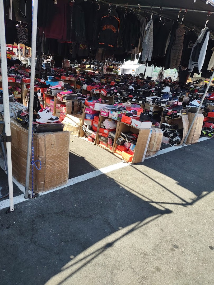 Kids playland fleamarket Kids playland fleamarket