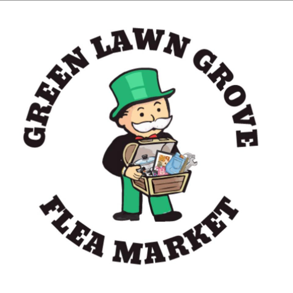 Greenlawn Grove Flea Market Greenlawn Grove Flea Market