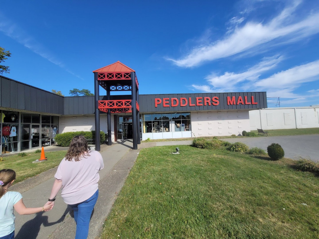 Middletown Peddler's Mall Middletown Peddler's Mall