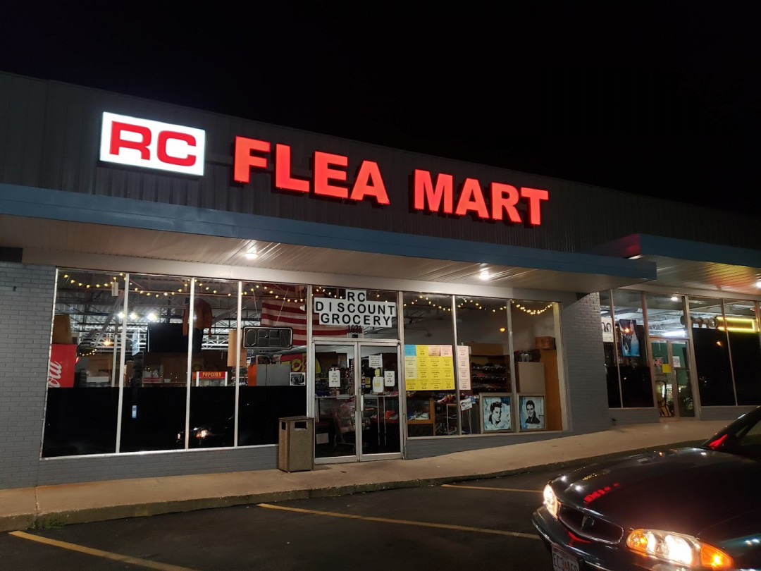 RC Flea Mart RC Flea Mart