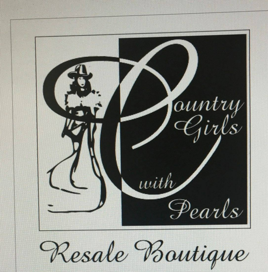 Country Girls With Pearls Resale Boutique Country Girls With Pearls Resale Boutique