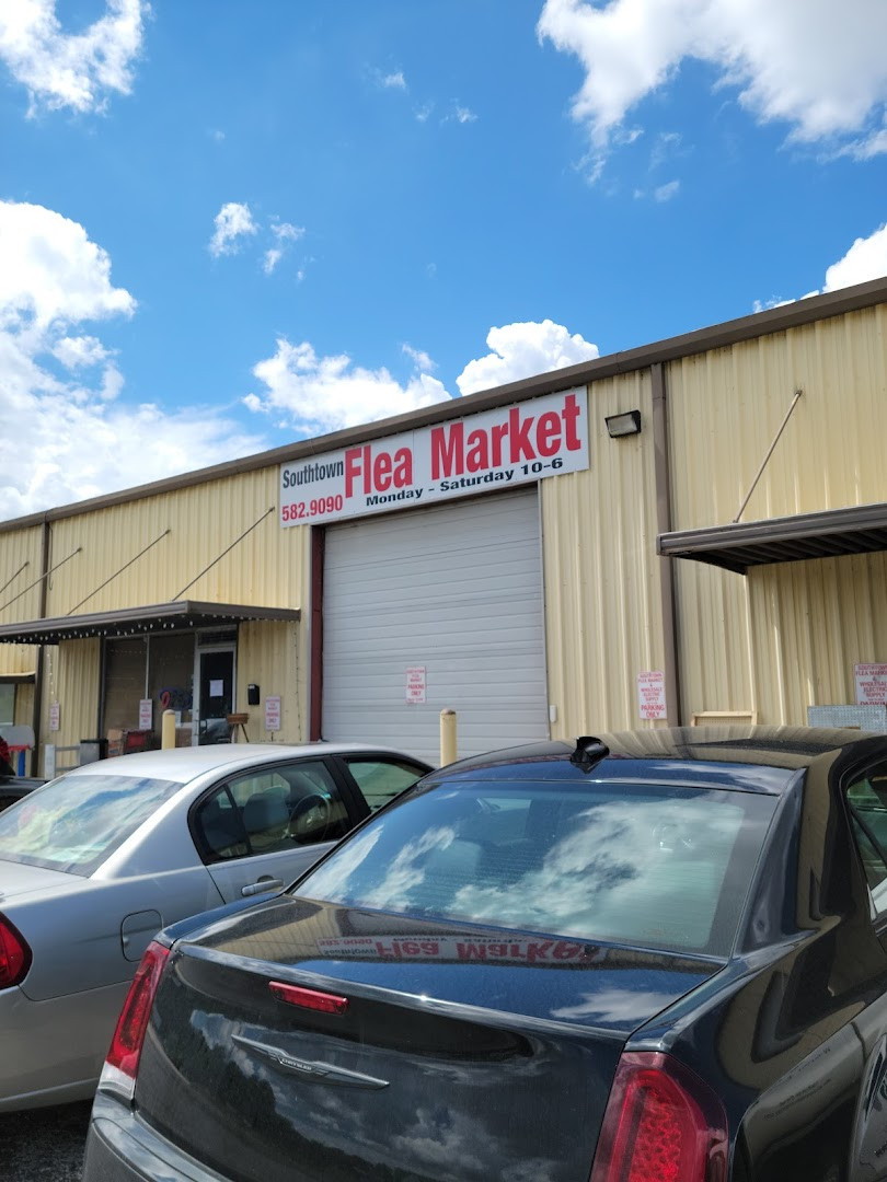 Southtown Flea Market Southtown Flea Market