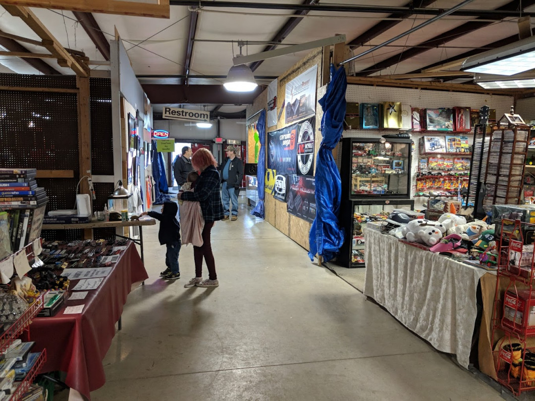 Awesome Flea Market Shepherdsville Updated Hours, Contacts & Photos