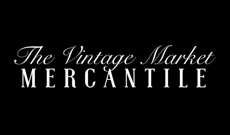 The Vintage Market The Vintage Market