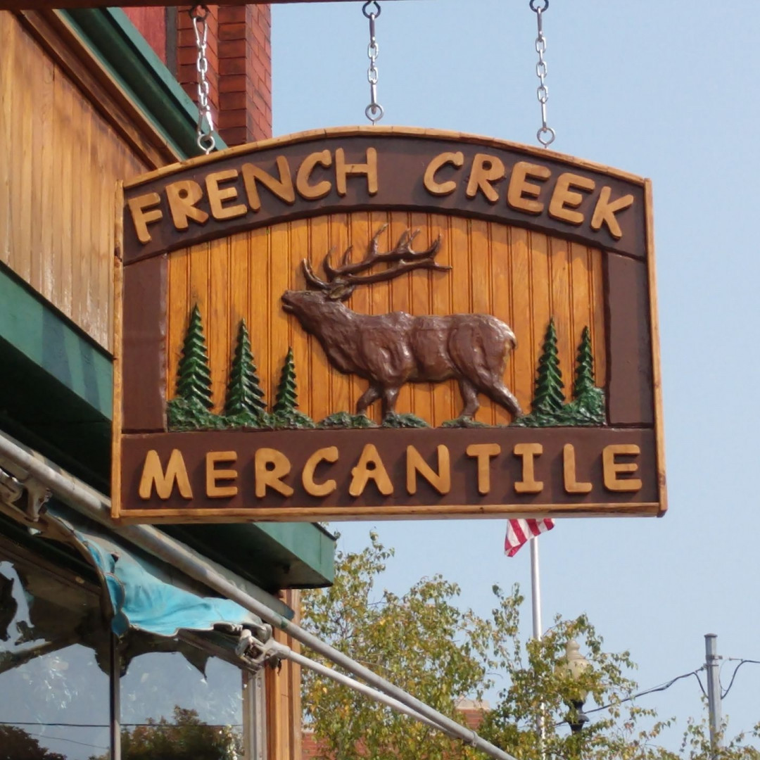 French Creek Mercantile