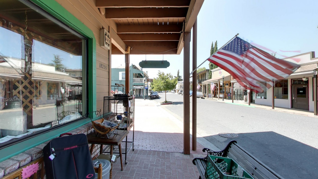 Jamestown Mercantile, Antiques & Collectables Jamestown Mercantile, Antiques & Collectables