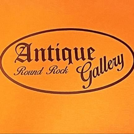 Antique Gallery Round Rock