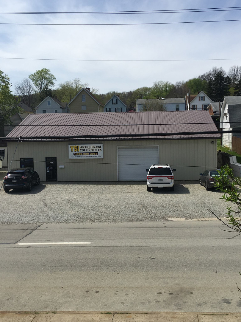 YSI Antiques and Collectibles YSI Antiques and Collectibles