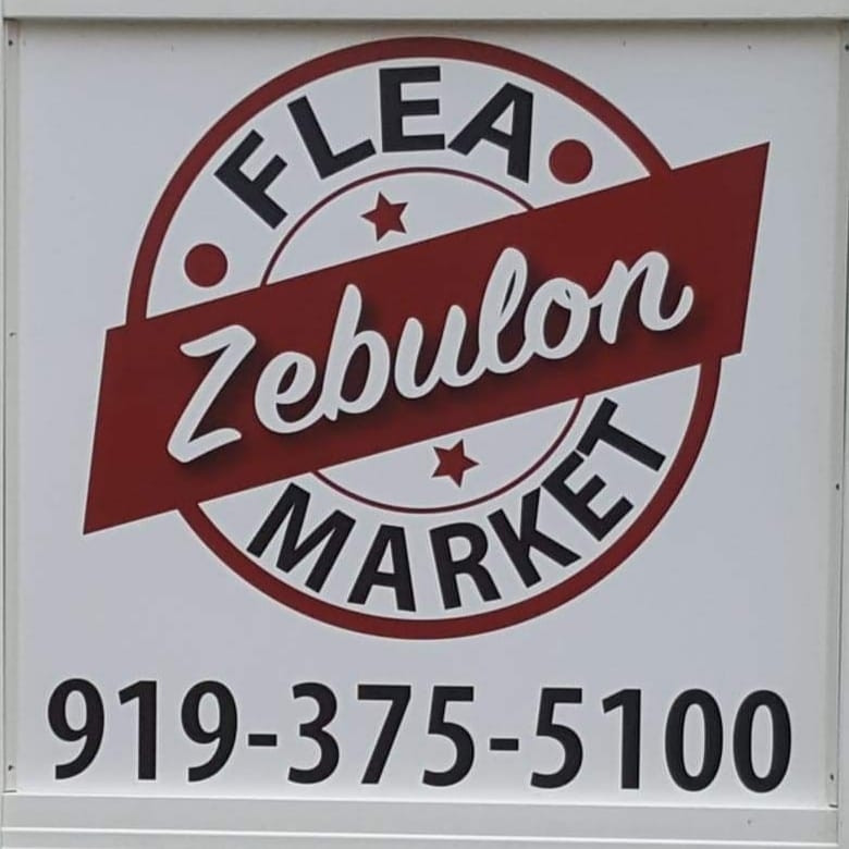 Zebulon Flea Market Zebulon Flea Market