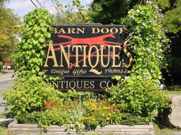 Barn Door Antiques Barn Door Antiques