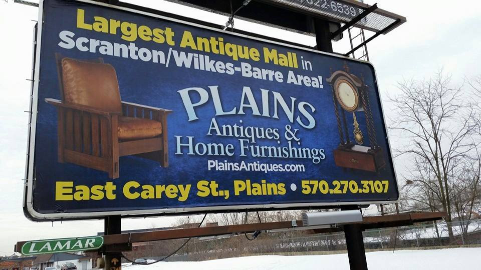 Plains Antiques and Home Furnishings