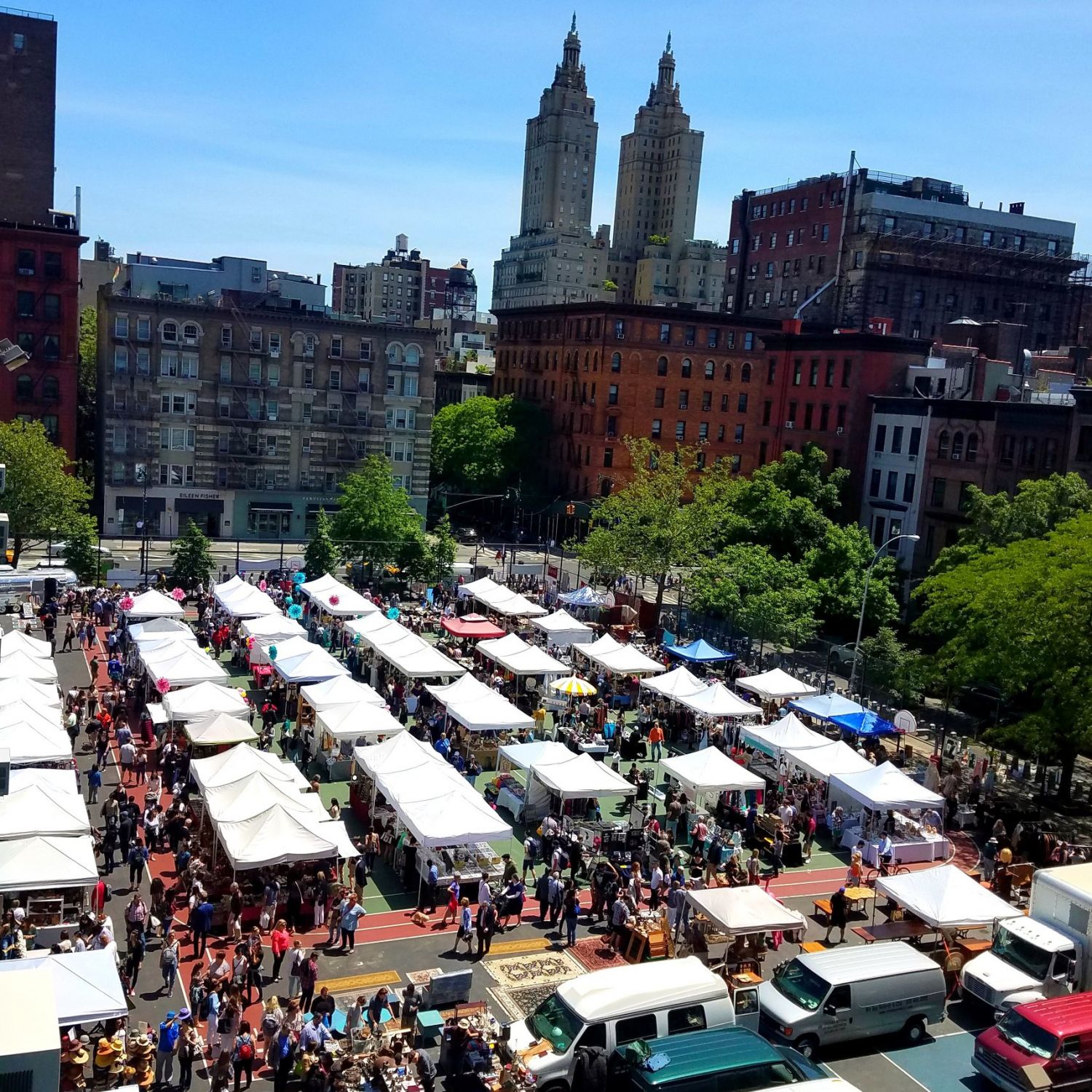 Grand Bazaar NYC Grand Bazaar NYC