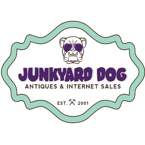 Junkyard Dog Antiques and Internet Sales Junkyard Dog Antiques and Internet Sales