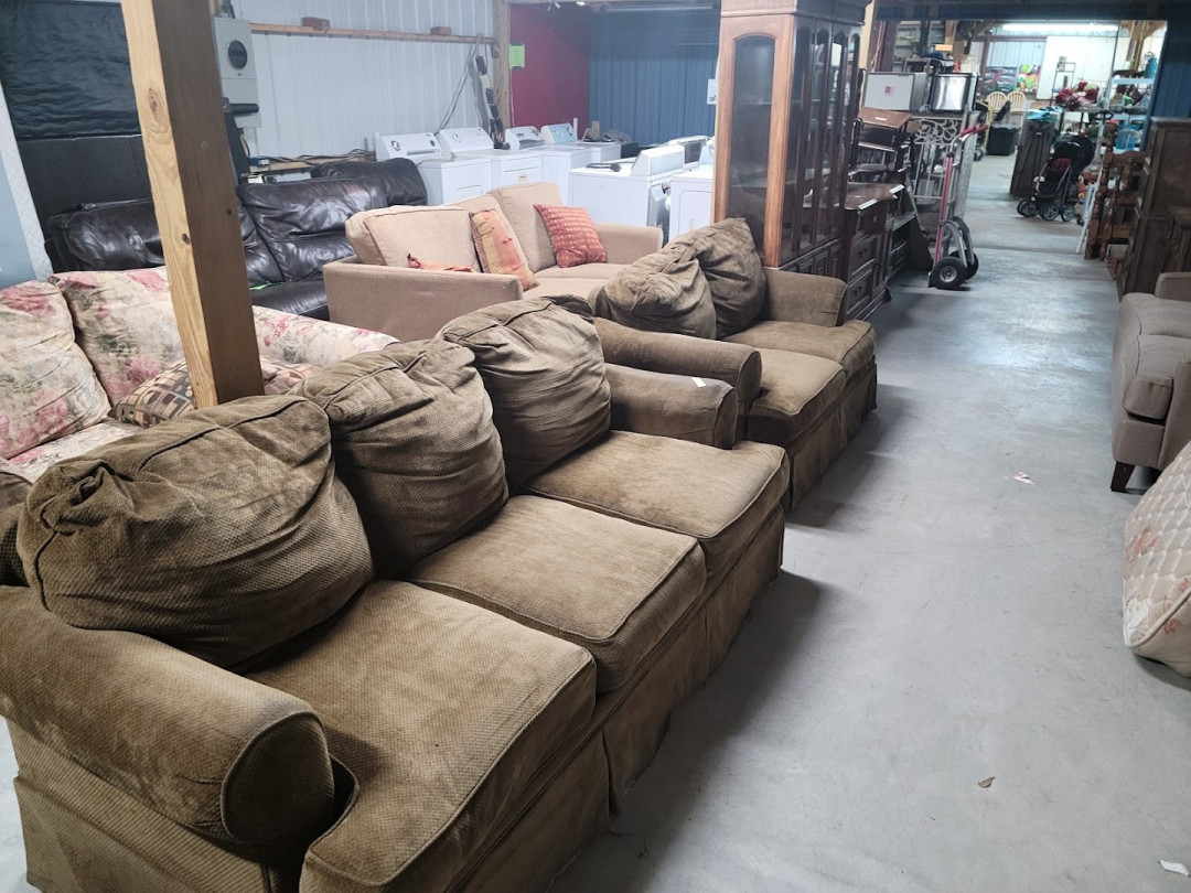 Angie Flea Market Angie Flea Market
