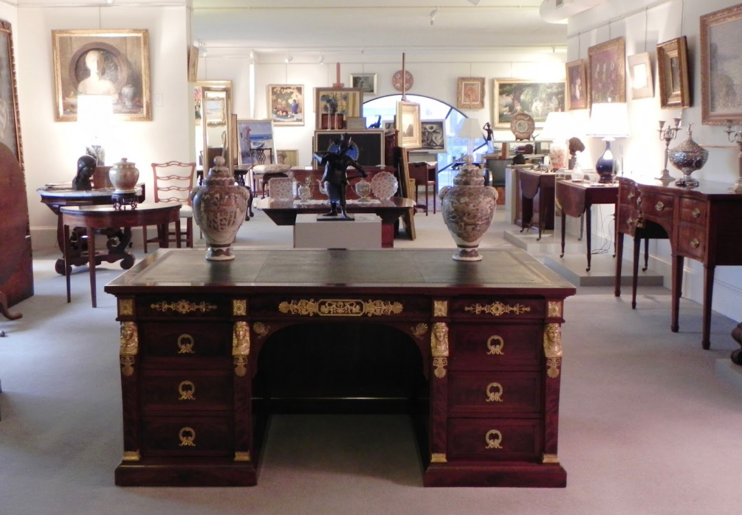 Robert A Blekicki Antiques Robert A Blekicki Antiques