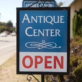 Antique Center Mall Antique Center Mall