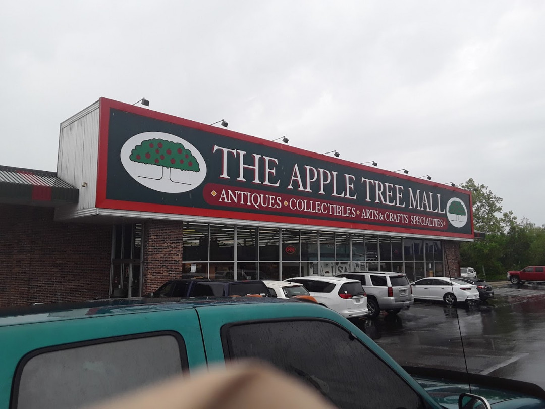 Apple Tree Mall Apple Tree Mall
