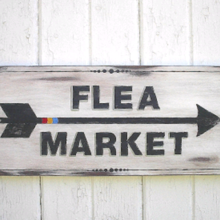 Madison Ave flea market Madison Ave flea market