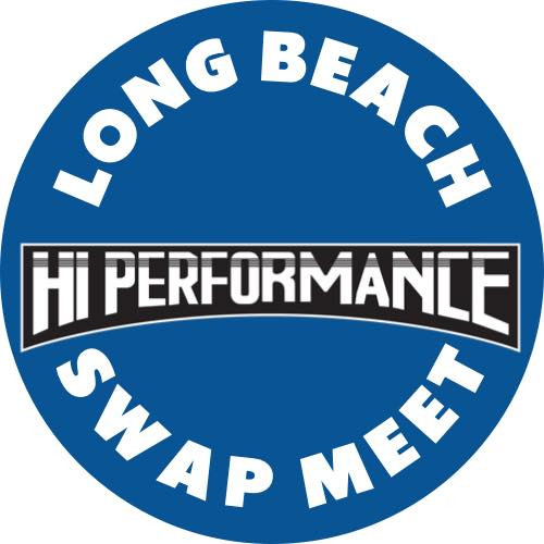 Long Beach Hi-Performance Swap Meet Long Beach Hi-Performance Swap Meet