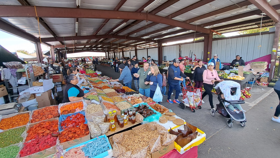 El Rematito Flea Market Modesto Updated Hours, Contacts & Photos