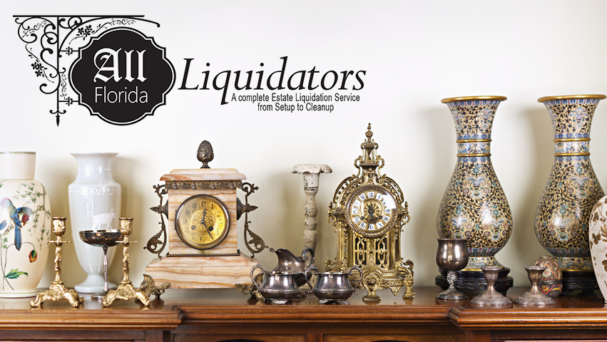 All Florida Liquidators All Florida Liquidators
