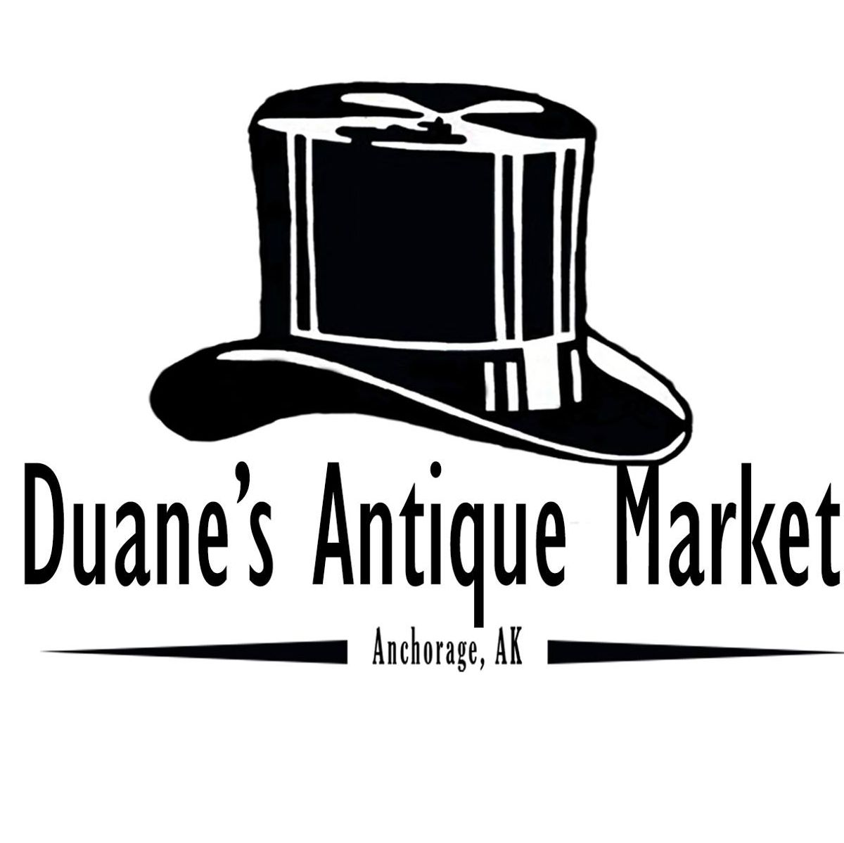 Duane's Antique Market