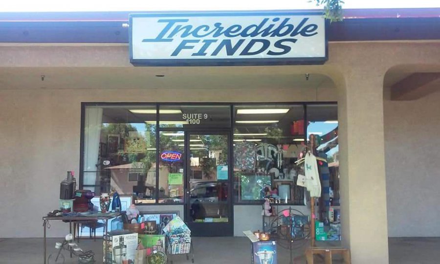 Incredible Finds Modesto California Incredible Finds Modesto California