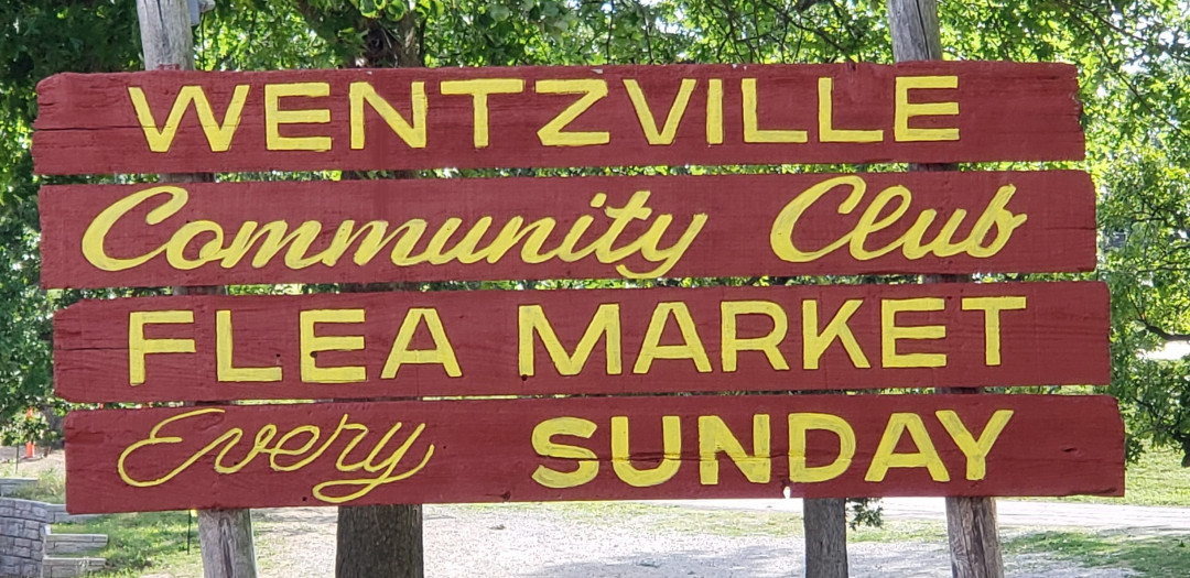 Wentzville Flea Market