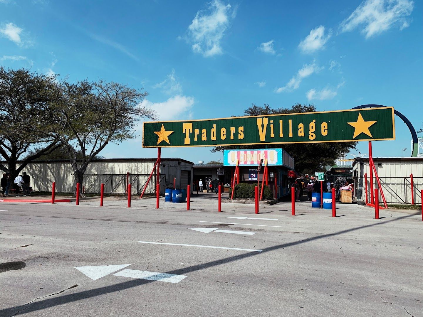 Traders Village Grand Prairie Traders Village Grand Prairie
