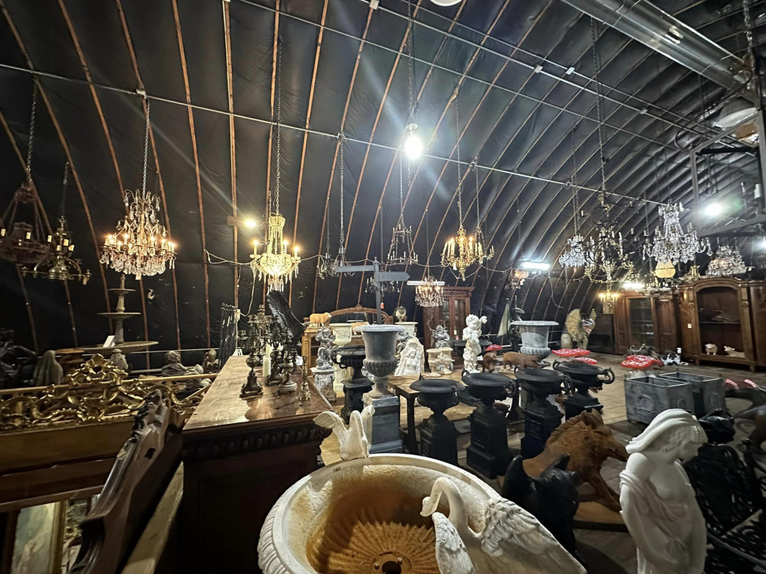 Best of France Antiques Best of France Antiques