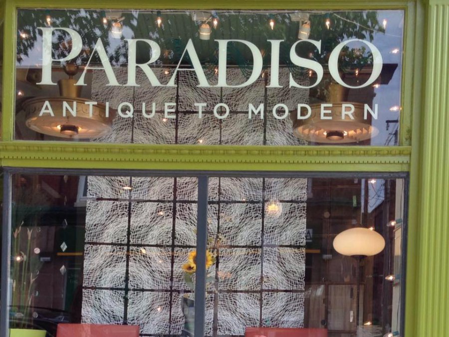 Paradiso Antique Store in Baltimore MD Paradiso Antique Store in Baltimore MD