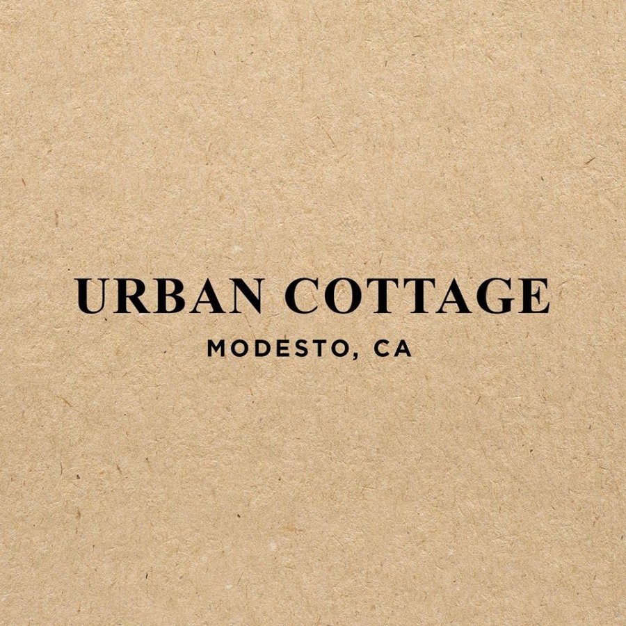 Urban Cottage - Modesto, California 95350