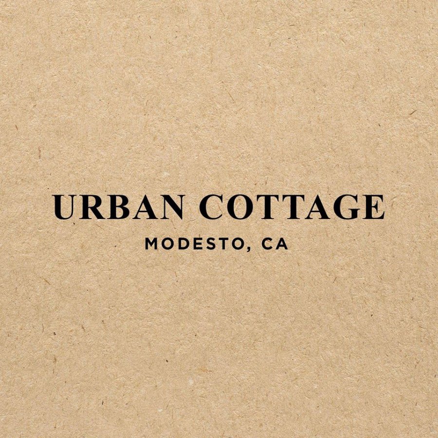 Urban Cottage Urban Cottage