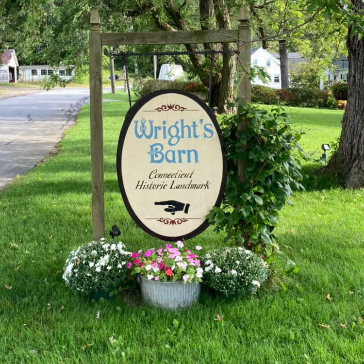 Wrights Barn & Flea Market Wrights Barn & Flea Market