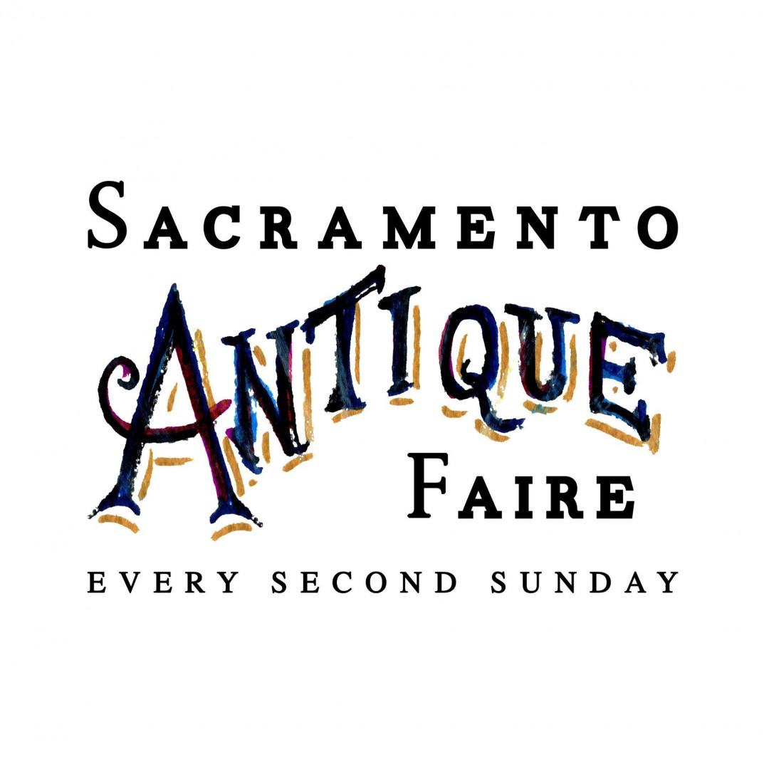 Sacramento Antique Faire Sacramento Antique Faire
