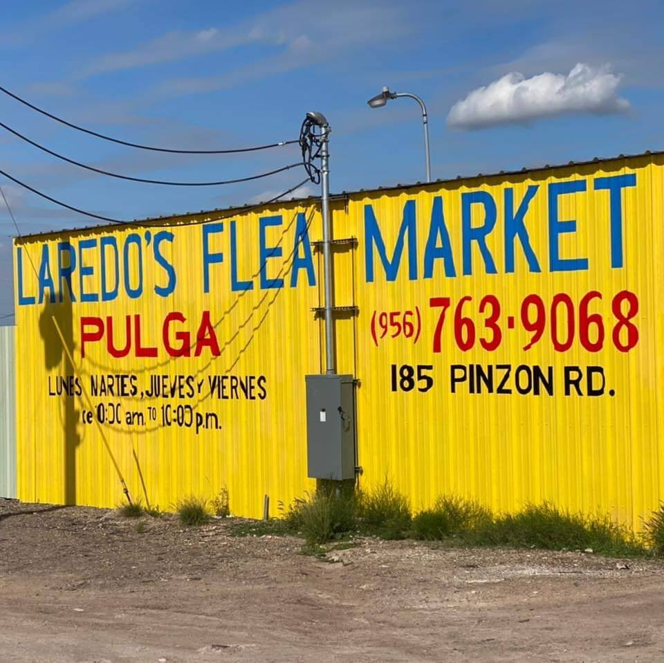 Laredo's Flea Market Laredo's Flea Market