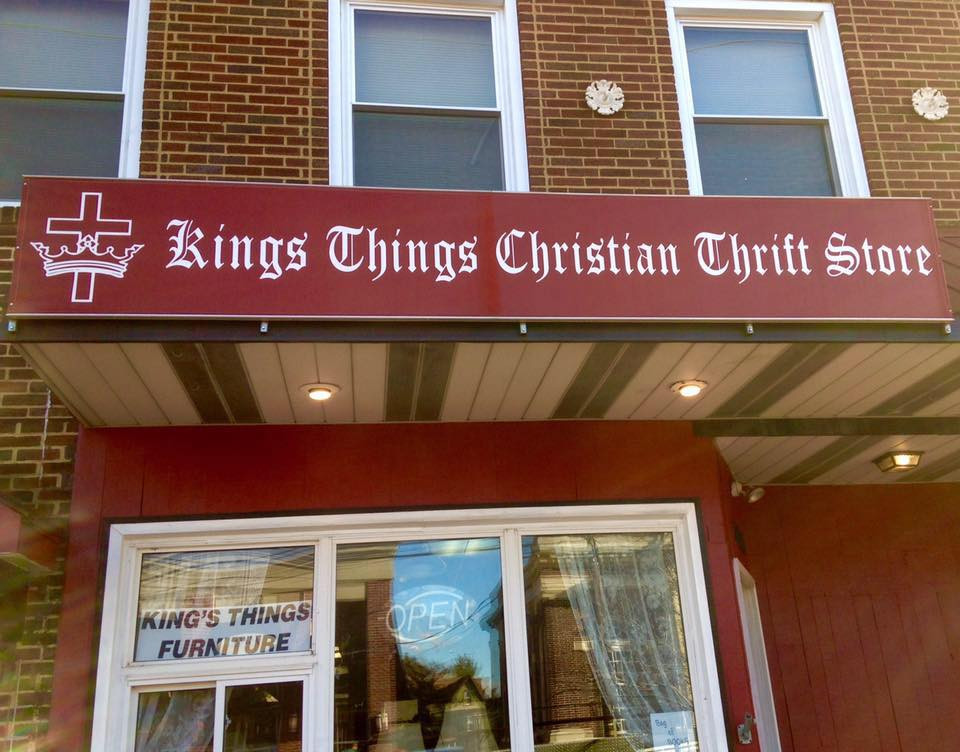 King's Things
