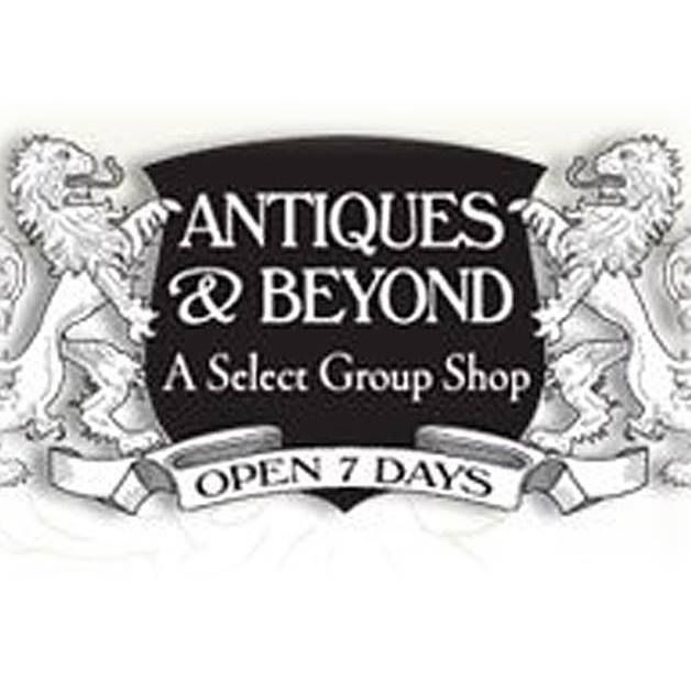 Antiques & Beyond