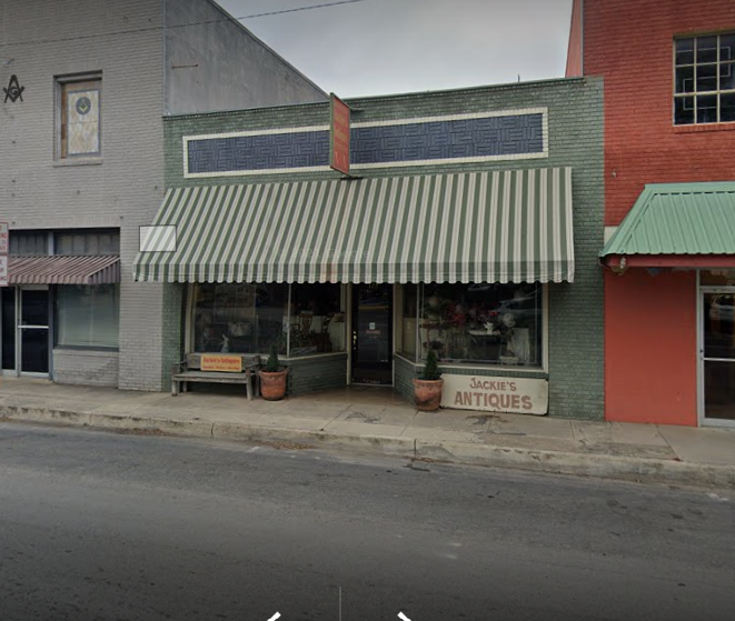 Jackie's Antiques Jackie's Antiques