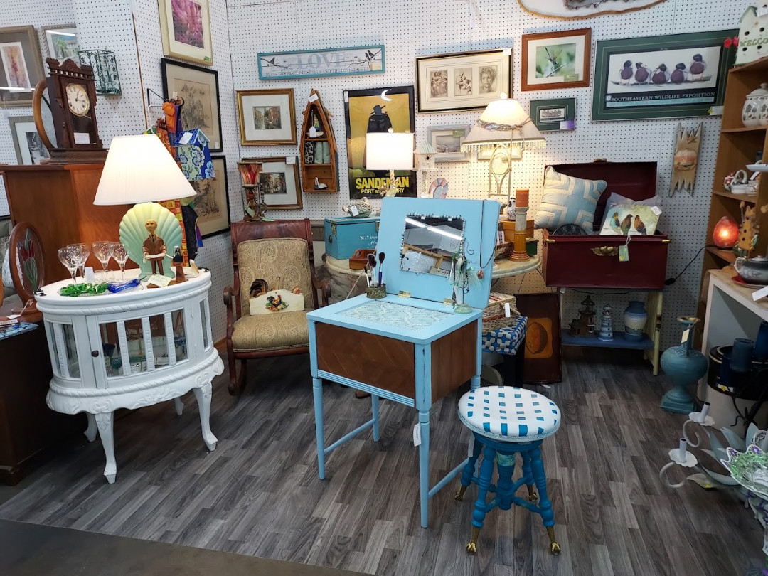 Blue Sky Trading Company Blue Sky Trading Company