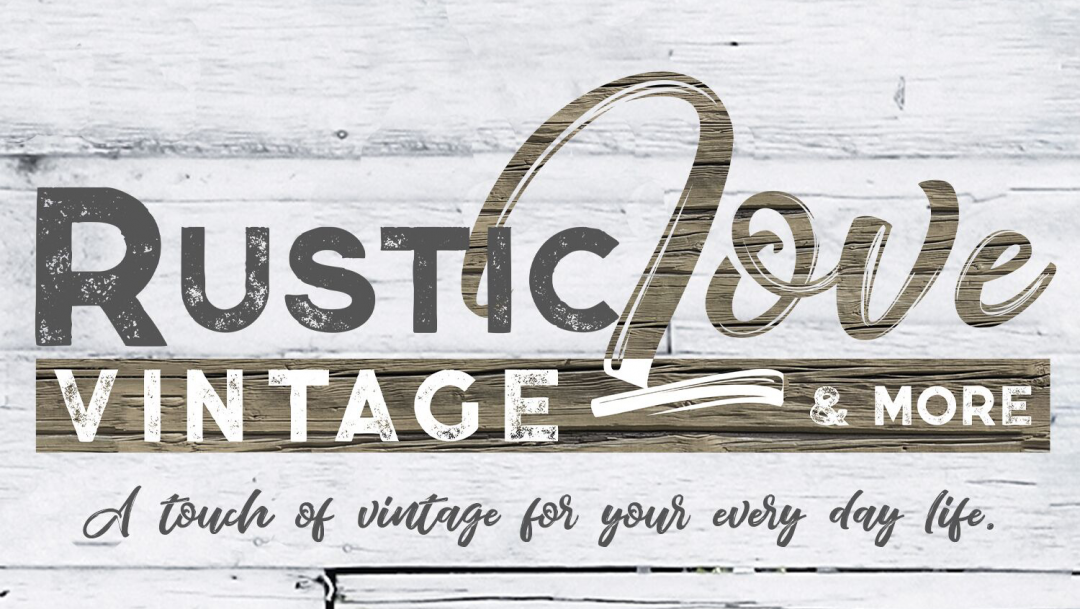 RusticLove Vintage & More RusticLove Vintage & More