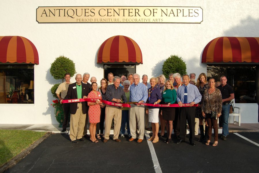 Paradise Antiques of Naples Paradise Antiques of Naples
