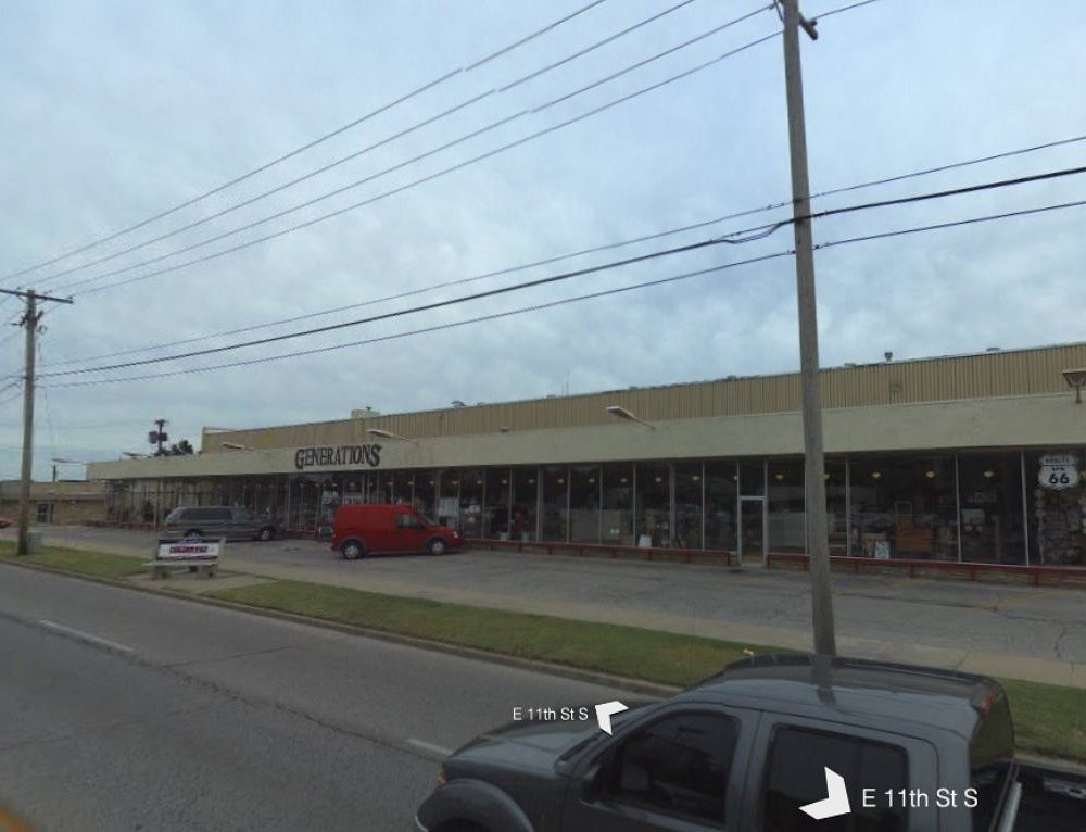 Next Generations Antique Mall Next Generations Antique Mall